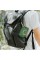 Портативна колонка Borofone BR17 Dark Green