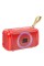 Портативна колонка Borofone BR17 Red