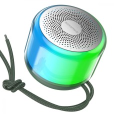 Borofone BR28 Dark Green