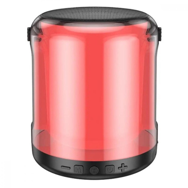 Портативна колонка Borofone BR30 Black