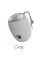 Портативна колонка Borofone BR6 Grey