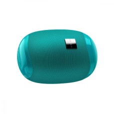 Borofone BR6 Peacock Blue