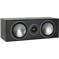 Monitor Audio BRONZE Centre Black