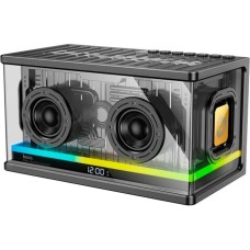 Hoco BS62 Flash cold energy Black