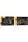 Портативна колонка Hoco BS62 Flash cold energy Black