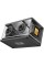 Портативна колонка Hoco BS62 Flash cold energy Black