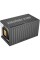 Портативна колонка Hoco BS62 Flash cold energy Black