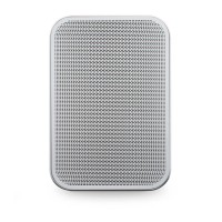 Bluesound BSP125 White