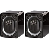 Elac BS 302 High Gloss Black