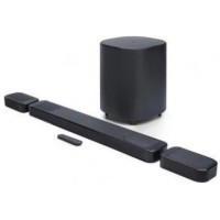 JBL Bar 1000MK2 (JBLBAR1000M2BLK)
