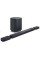 Саундбар JBL Bar 1000MK2 (JBLBAR1000M2BLK)