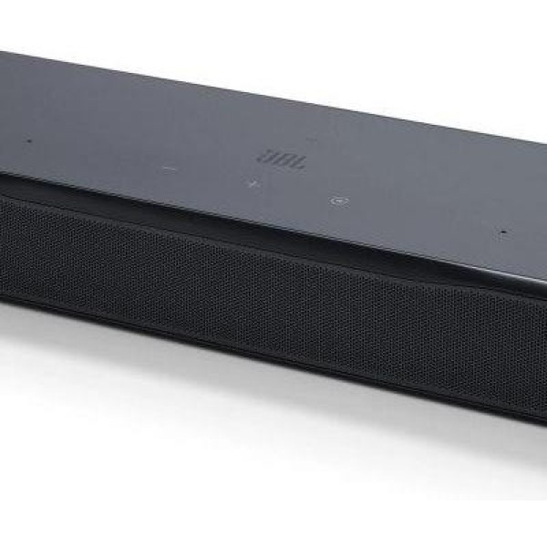 Саундбар JBL Bar 1000MK2 (JBLBAR1000M2BLK)