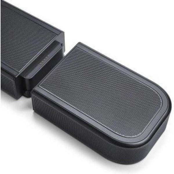 Саундбар JBL Bar 1000MK2 (JBLBAR1000M2BLK)