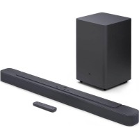 JBL Bar 2.1 Deep Bass MK2 Black (JBLBAR21DBM2BL)
