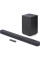 Саундбар JBL Bar 2.1 Deep Bass (MK2) Black (JBLBAR21DBM2BL)