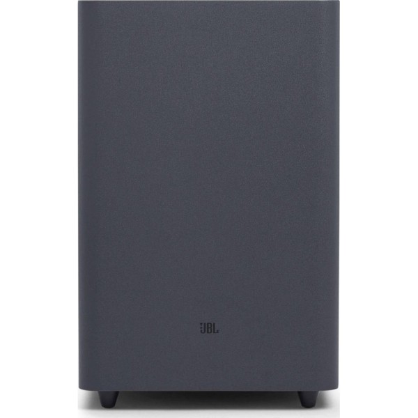 Саундбар JBL Bar 2.1 Deep Bass (MK2) Black (JBLBAR21DBM2BL)