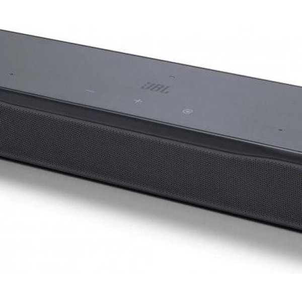 Саундбар JBL Bar 300MK2 (JBLBAR300M2BLK)