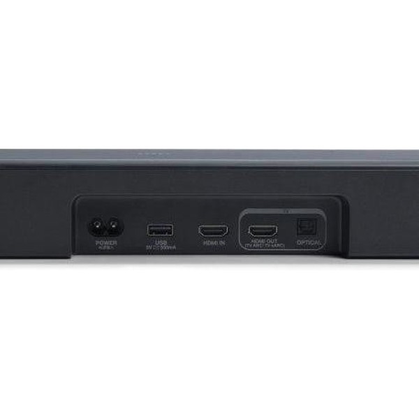 Саундбар JBL Bar 300MK2 (JBLBAR300M2BLK)