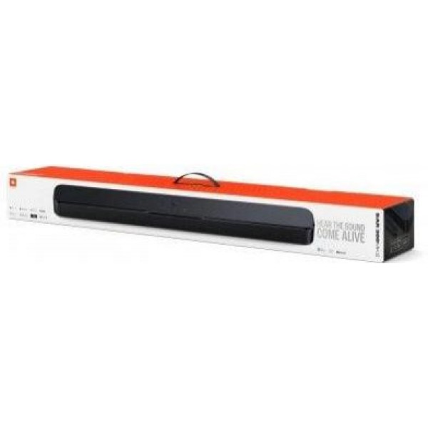 Саундбар JBL Bar 300MK2 (JBLBAR300M2BLK)