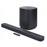 JBL Bar 500MK2 (JBLBAR500M2BLK)