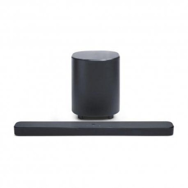 Саундбар JBL Bar 500MK2 (JBLBAR500M2BLK)