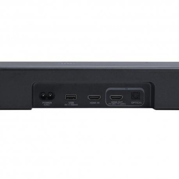 Саундбар JBL Bar 500MK2 (JBLBAR500M2BLK)