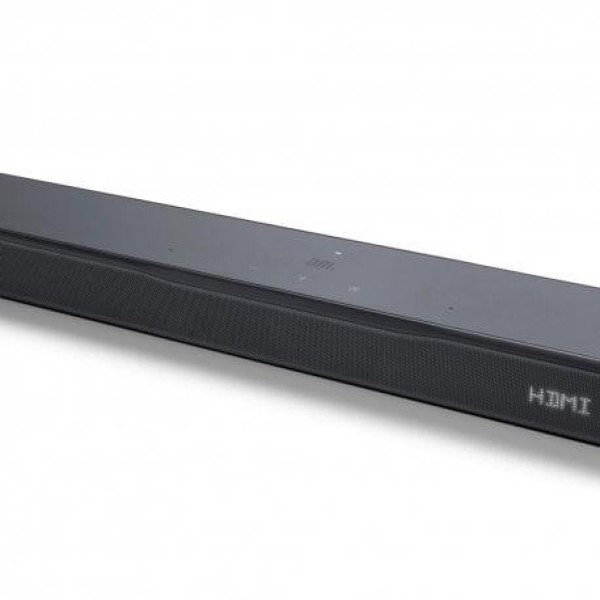 Саундбар JBL Bar 500MK2 (JBLBAR500M2BLK)