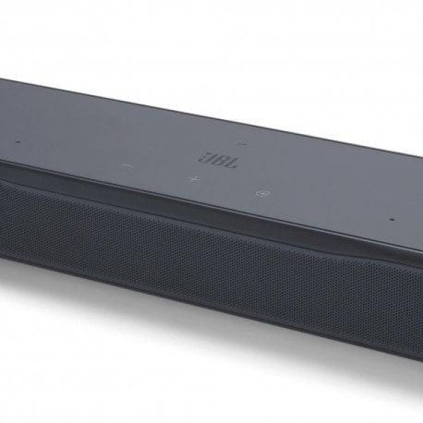 Саундбар JBL Bar 500MK2 (JBLBAR500M2BLK)