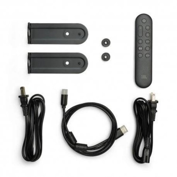 Саундбар JBL Bar 500MK2 (JBLBAR500M2BLK)
