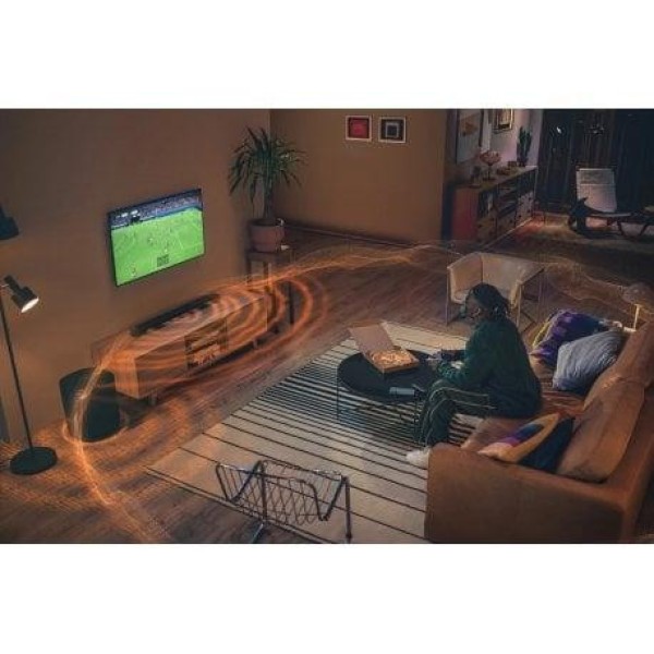 Саундбар JBL Bar 500MK2 (JBLBAR500M2BLK)