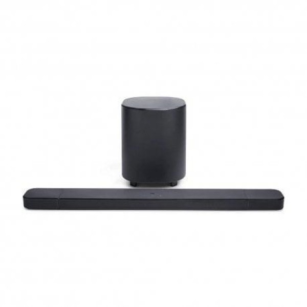 Саундбар JBL Bar 800MK2 (JBLBAR800M2BLK)