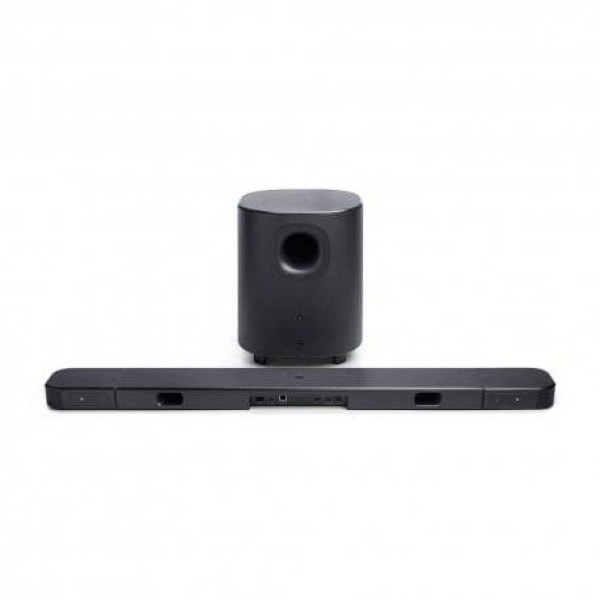 Саундбар JBL Bar 800MK2 (JBLBAR800M2BLK)