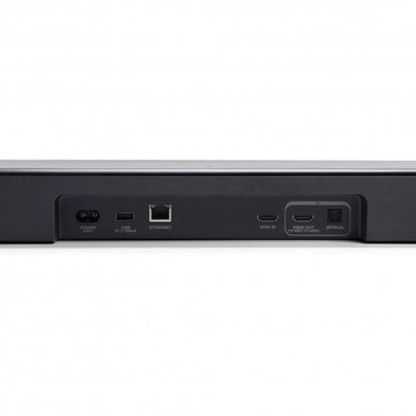 Саундбар JBL Bar 800MK2 (JBLBAR800M2BLK)