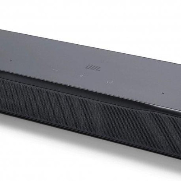 Саундбар JBL Bar 800MK2 (JBLBAR800M2BLK)