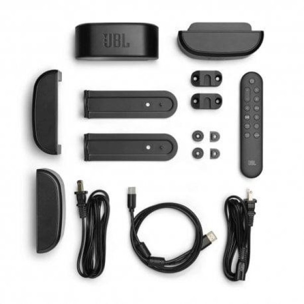 Саундбар JBL Bar 800MK2 (JBLBAR800M2BLK)