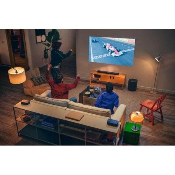 Саундбар JBL Bar 800MK2 (JBLBAR800M2BLK)
