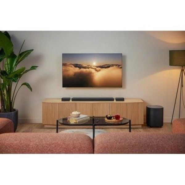 Саундбар JBL Bar 800MK2 (JBLBAR800M2BLK)