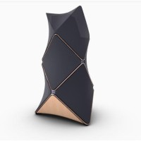 Bang & Olufsen BeoLab 90 Brass Tone-Parisian Night