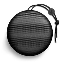 Bang & Olufsen BeoPlay A1 Black