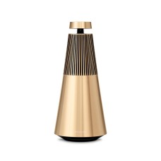 Bang & Olufsen BeoSound 2 3rd. Generation Gold Tone