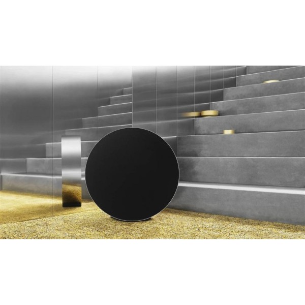 Моноблочна акустична система Bang & Olufsen BeoSound Edge Natural