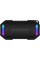 Портативна колонка Proove Black Rock 10W