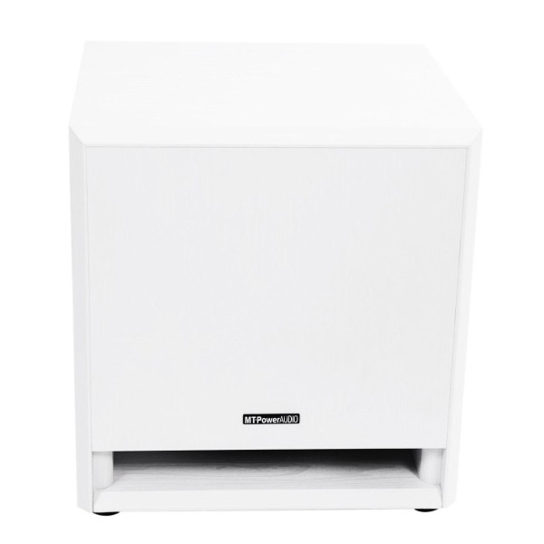 Сабвуфер MT-Power Blust 2 White