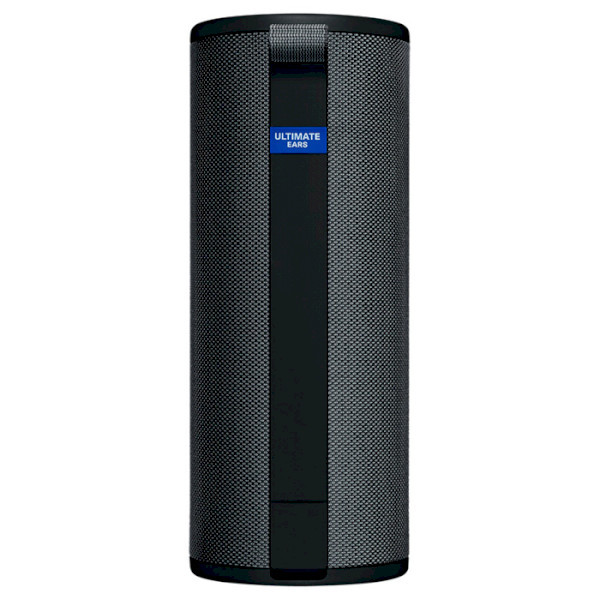 Портативна колонка Ultimate Ears Boom 3 Night Black (984-001360)