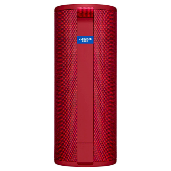 Портативна колонка Ultimate Ears Boom 3 Sunset Red (984-001364)