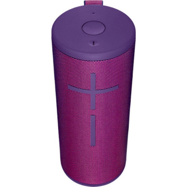 Портативна колонка Ultimate Ears Boom 3 Ultraviolet Purple (984-001363)