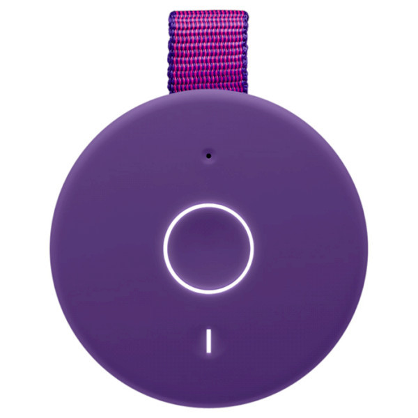 Портативна колонка Ultimate Ears Boom 3 Ultraviolet Purple (984-001363)