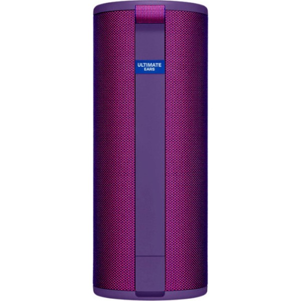 Портативна колонка Ultimate Ears Boom 3 Ultraviolet Purple (984-001363)