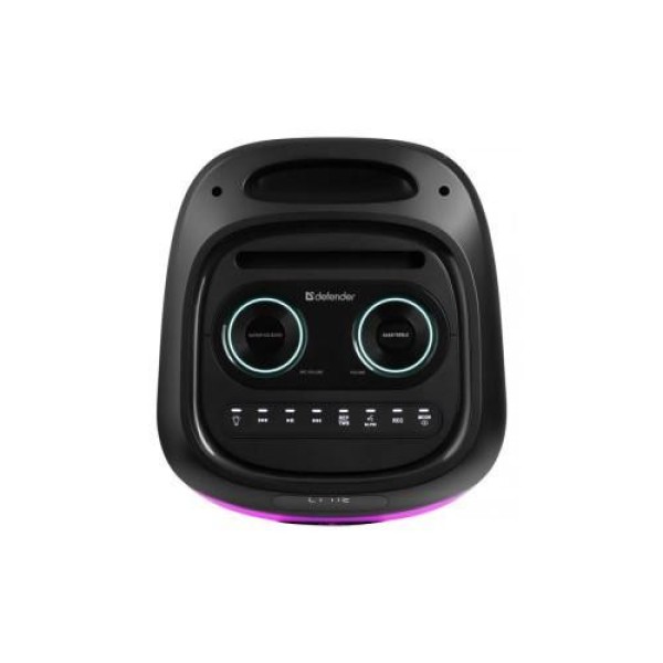 Портативна колонка Defender Boomer 130 (65133)