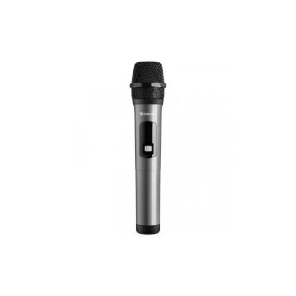 Портативна колонка Defender Boomer 130 (65133)